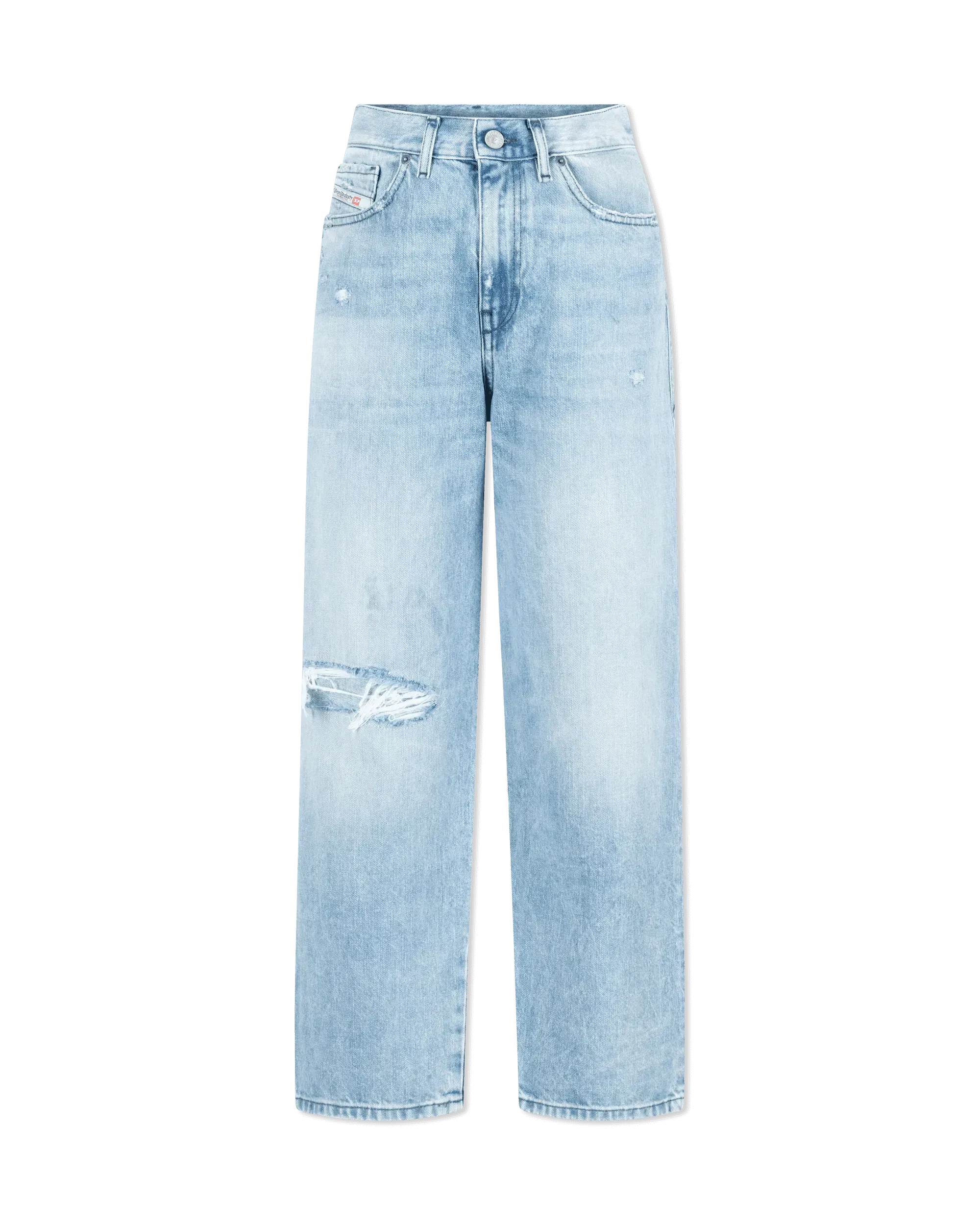 2016 D-Air Boyfriend Jeans