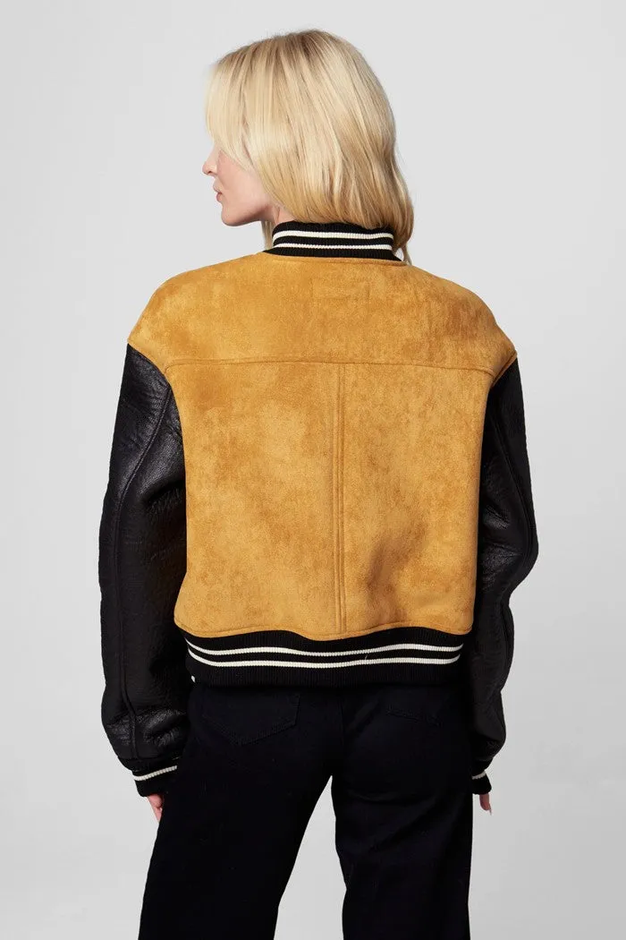 Booksmart Jacket