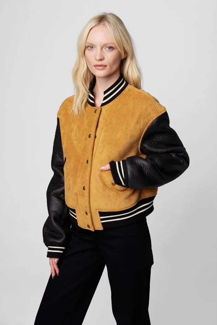 Booksmart Jacket