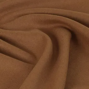 Brown Coating Fabric 1747