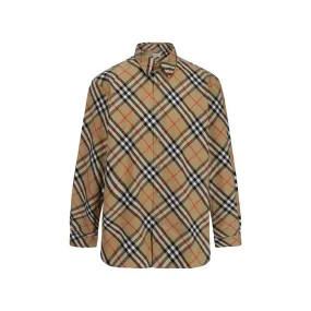 Burberry Casual Shirts