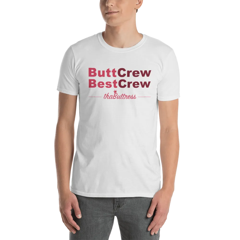 ButtCrew Basic Tee