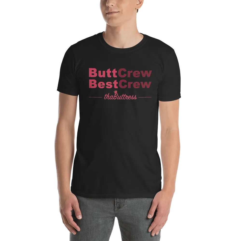 ButtCrew Basic Tee