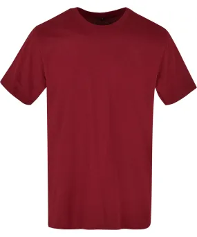 Cherry - Basic round neck tee