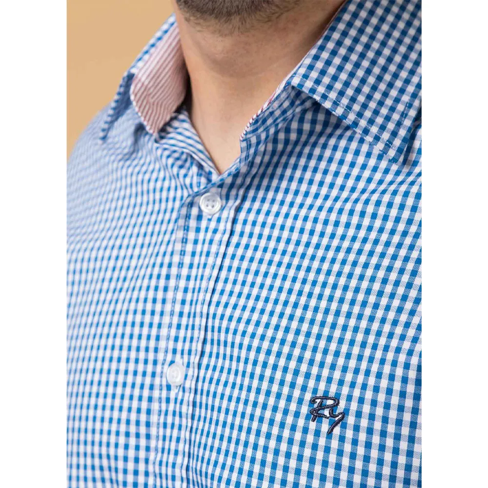 Classic Oxford Cotton Shirts