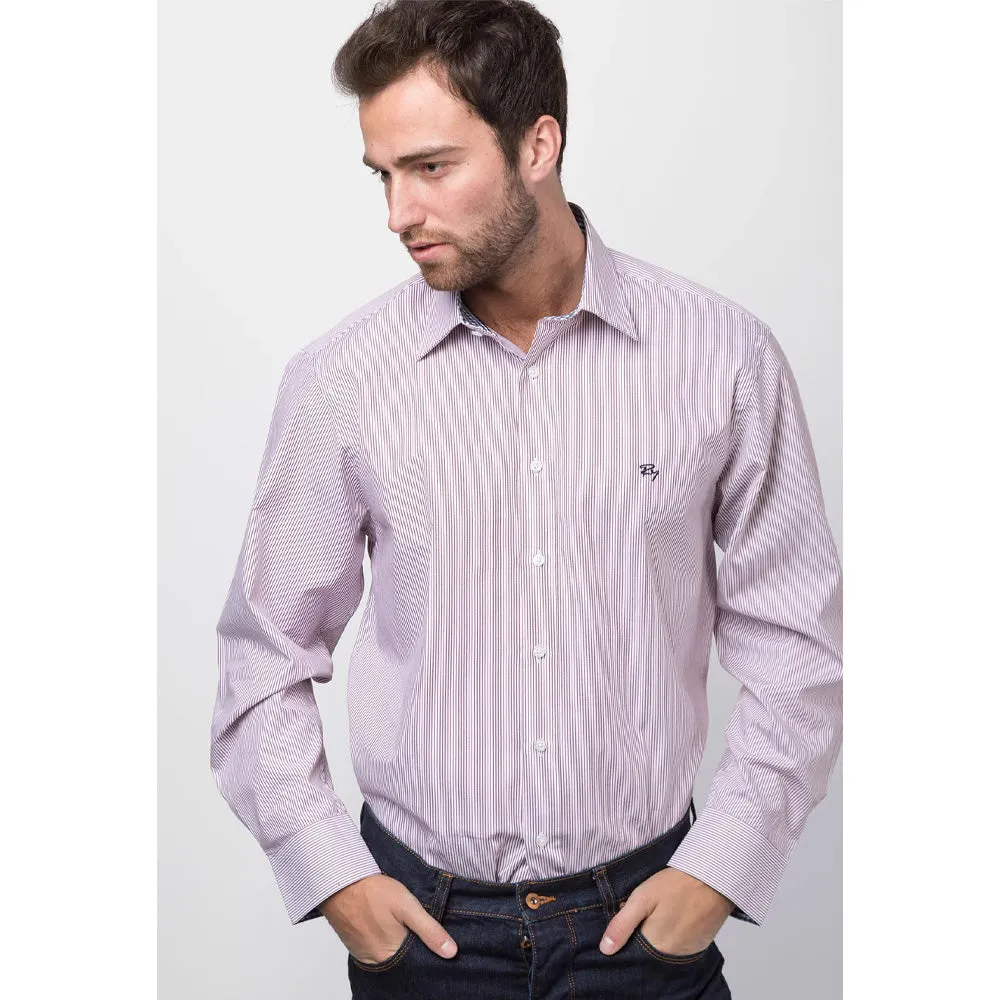 Classic Oxford Cotton Shirts