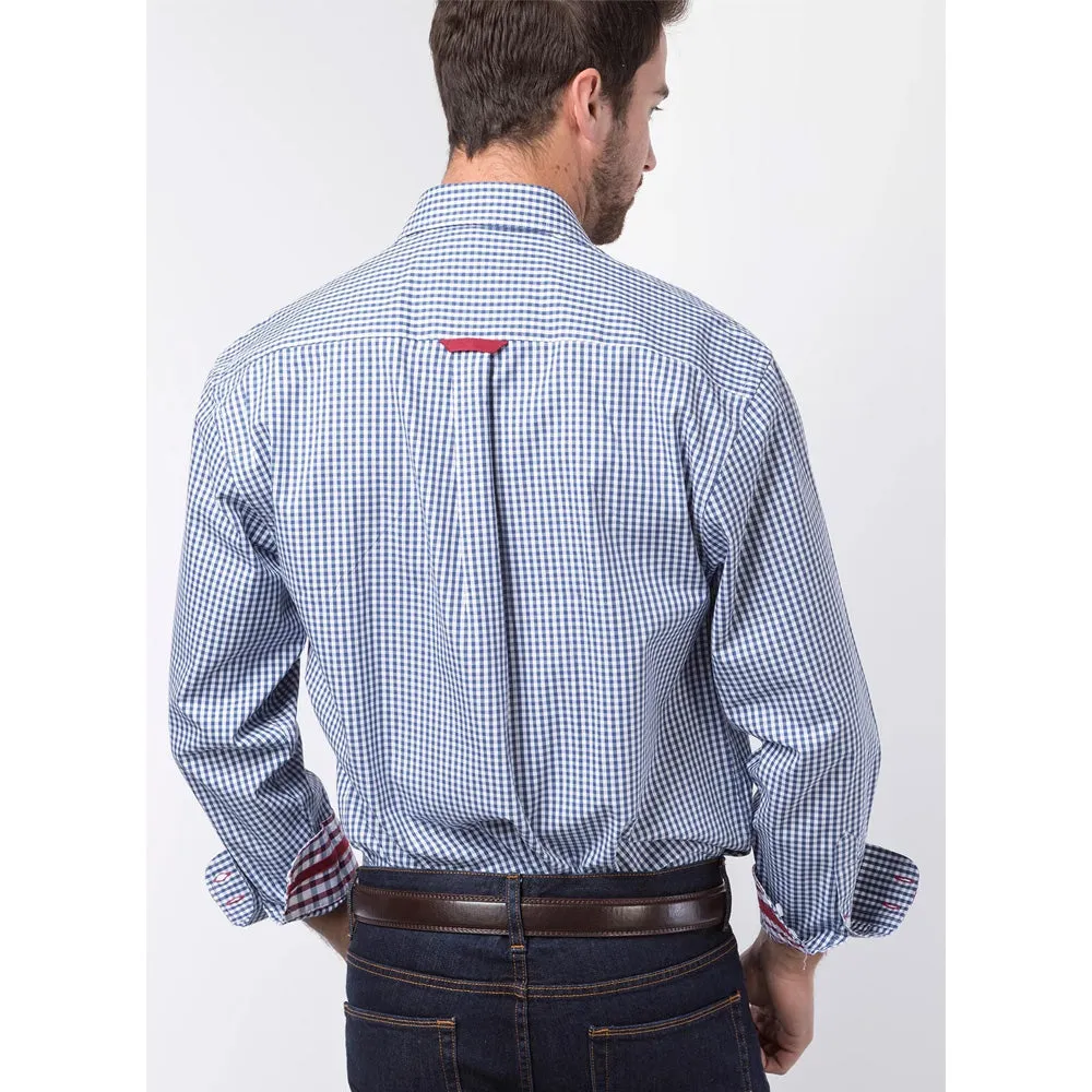 Classic Oxford Cotton Shirts