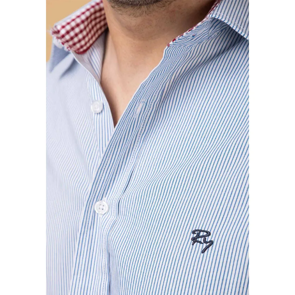 Classic Oxford Cotton Shirts