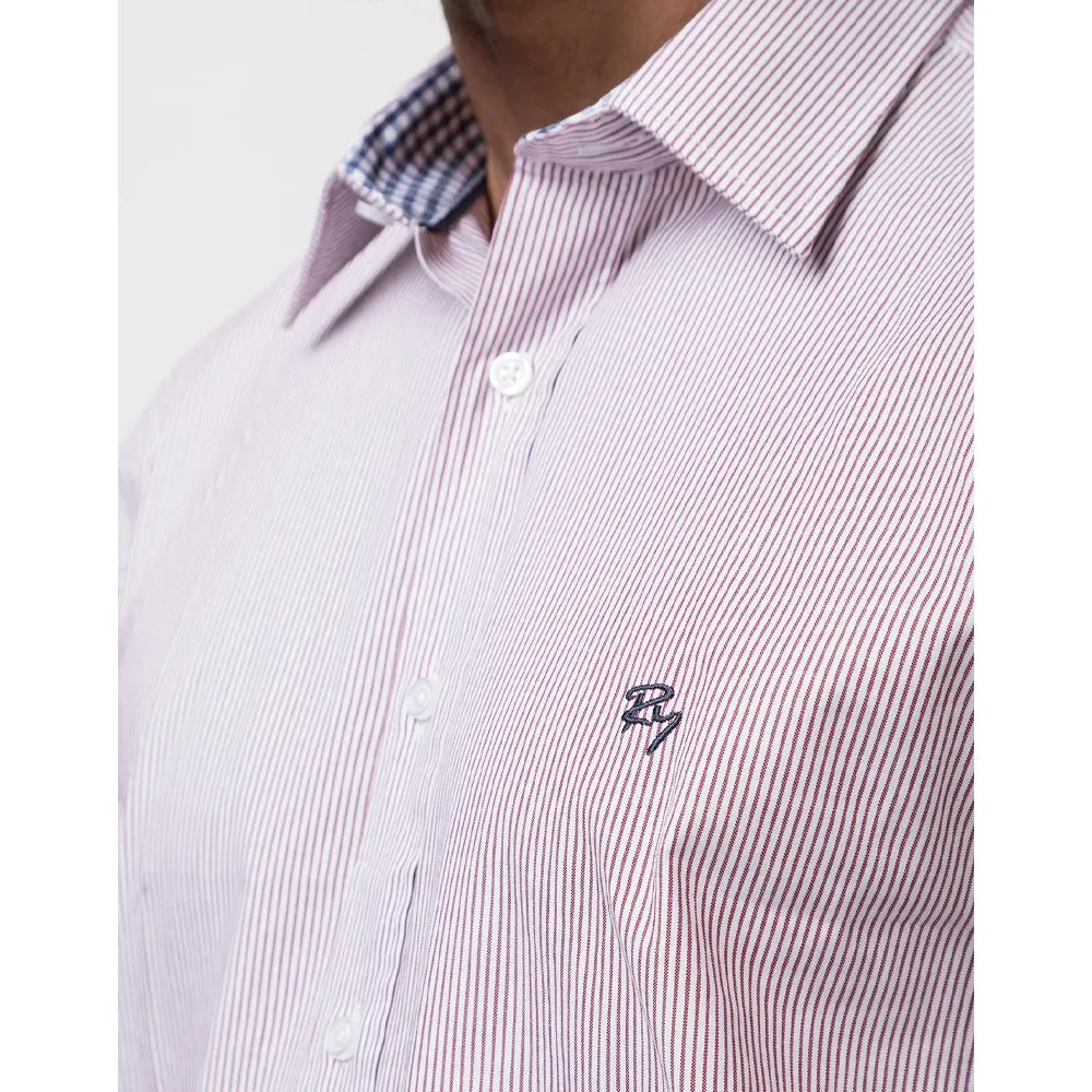 Classic Oxford Cotton Shirts