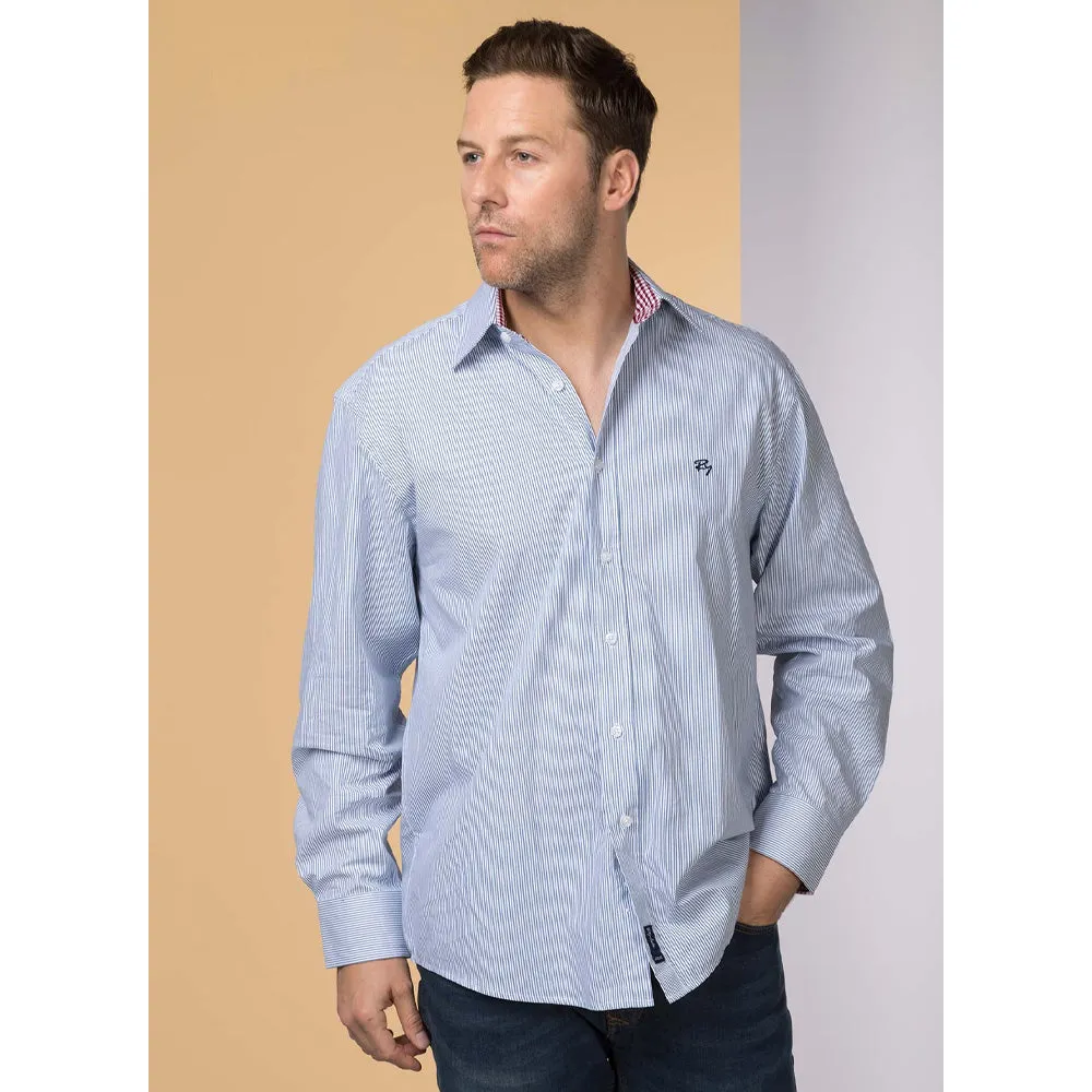 Classic Oxford Cotton Shirts