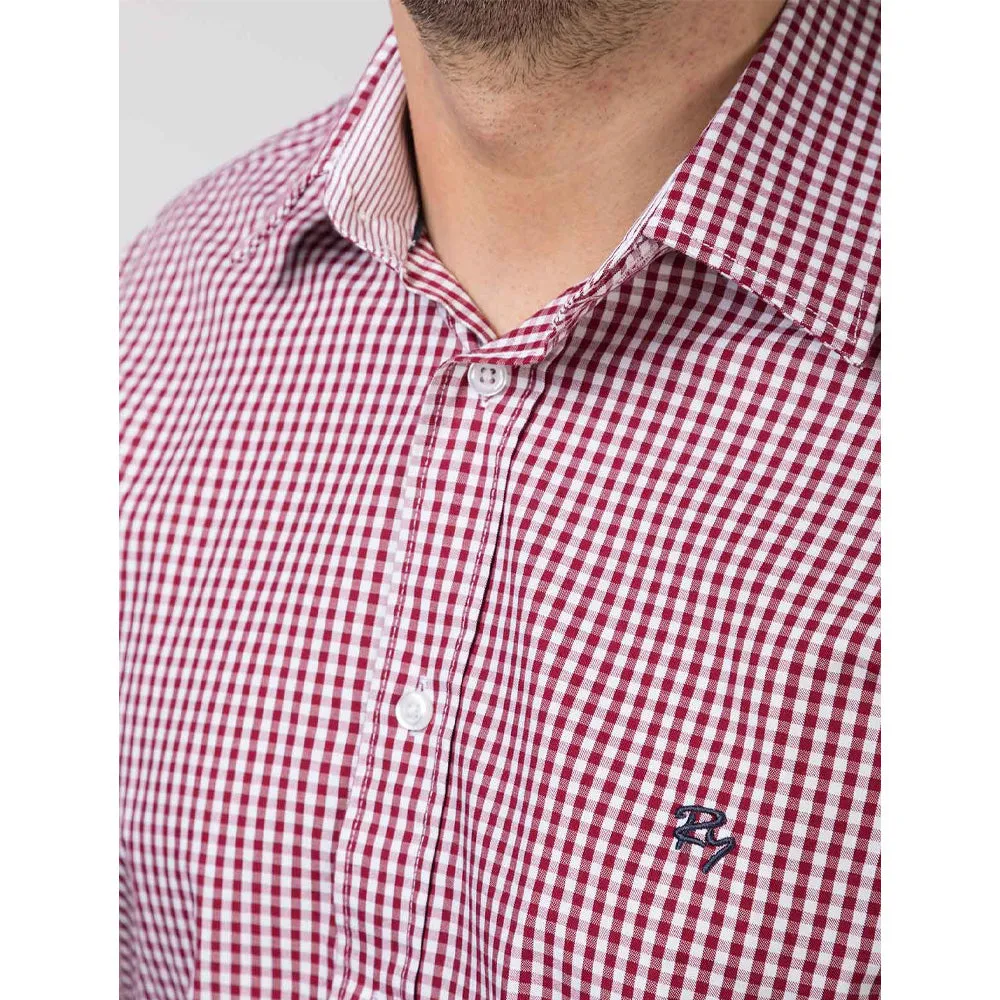 Classic Oxford Cotton Shirts