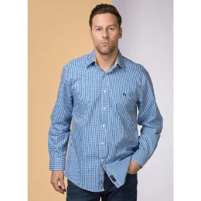 Classic Oxford Cotton Shirts