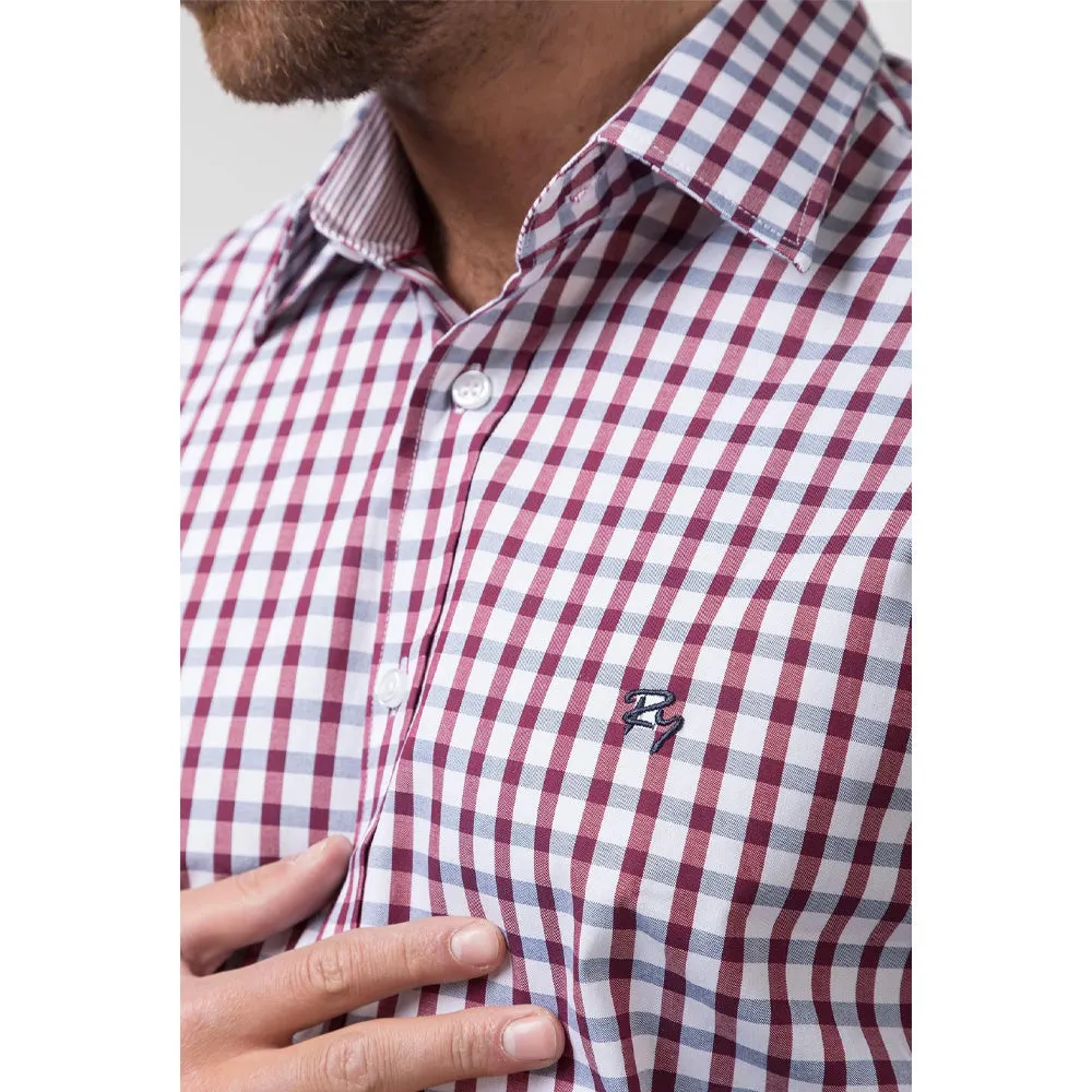 Classic Oxford Cotton Shirts