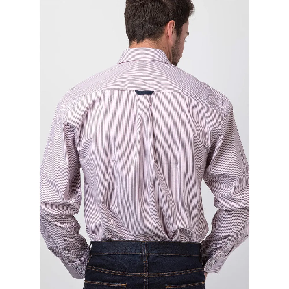 Classic Oxford Cotton Shirts