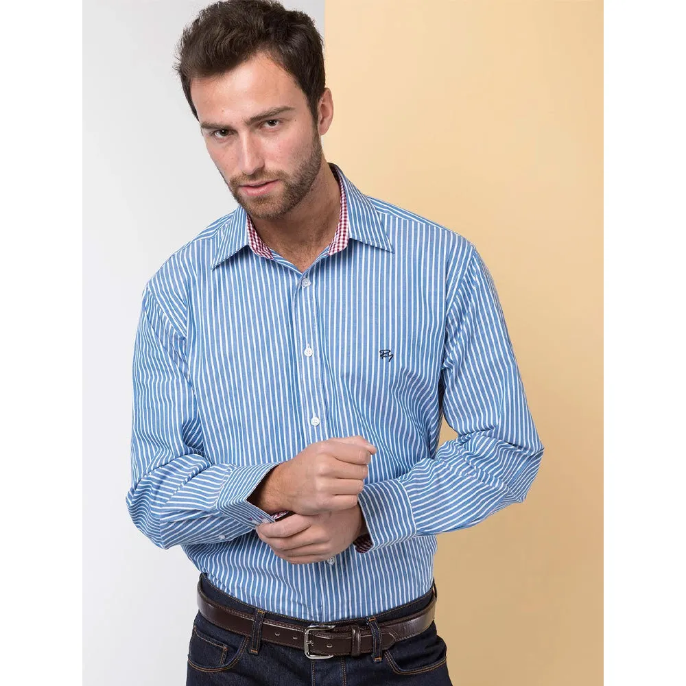 Classic Oxford Cotton Shirts