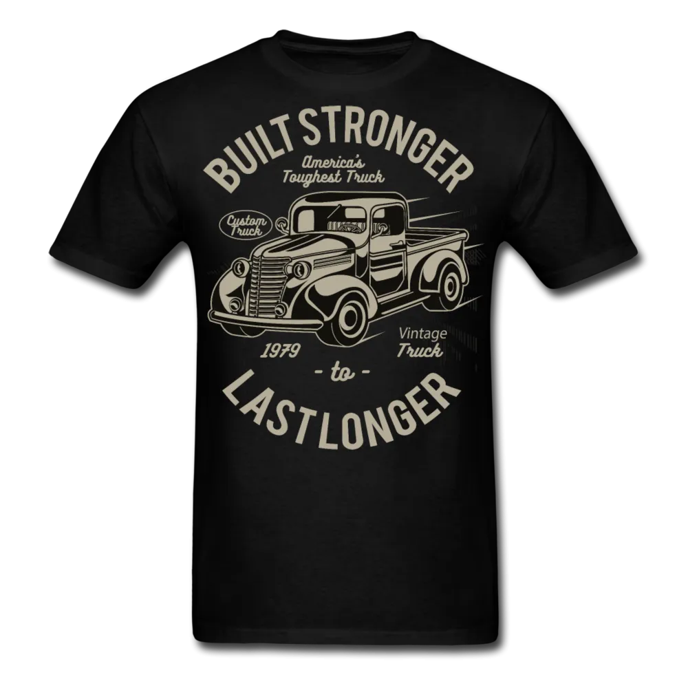 Classic Trucks T-Shirt