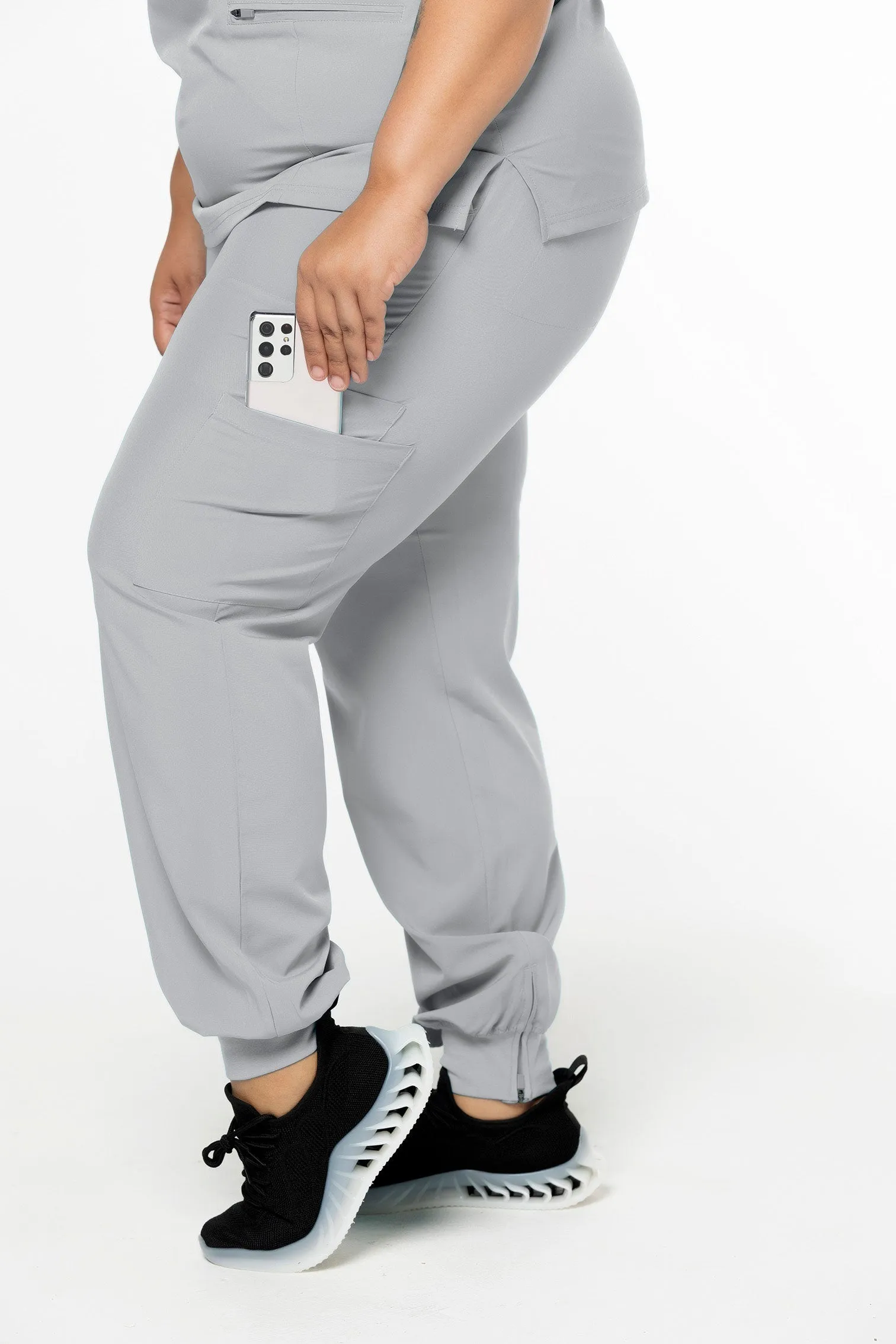 COMFORT COLLECTION JOGGER PANT | COMFORT WP1 (SIZE: PETITE)