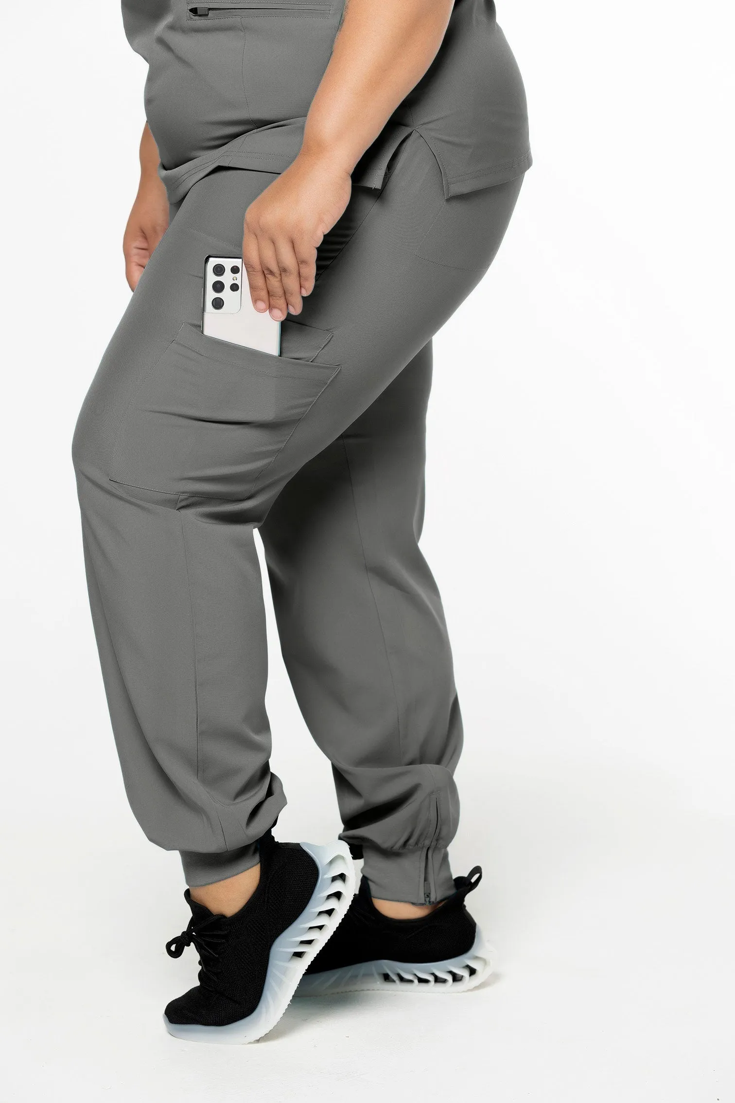 COMFORT COLLECTION JOGGER PANT | COMFORT WP1 (SIZE: PETITE)