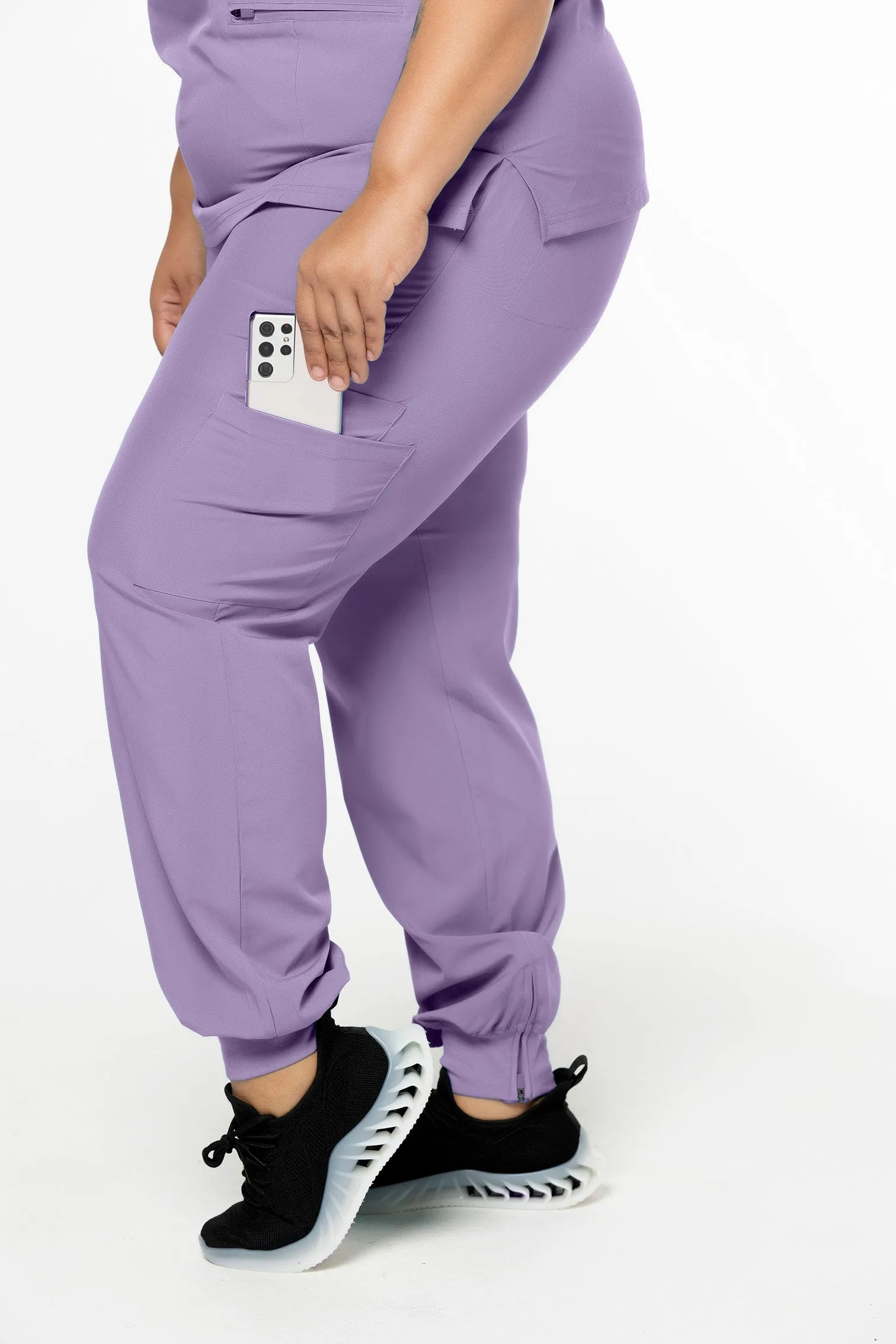 COMFORT COLLECTION JOGGER PANT | COMFORT WP1 (SIZE: PETITE)