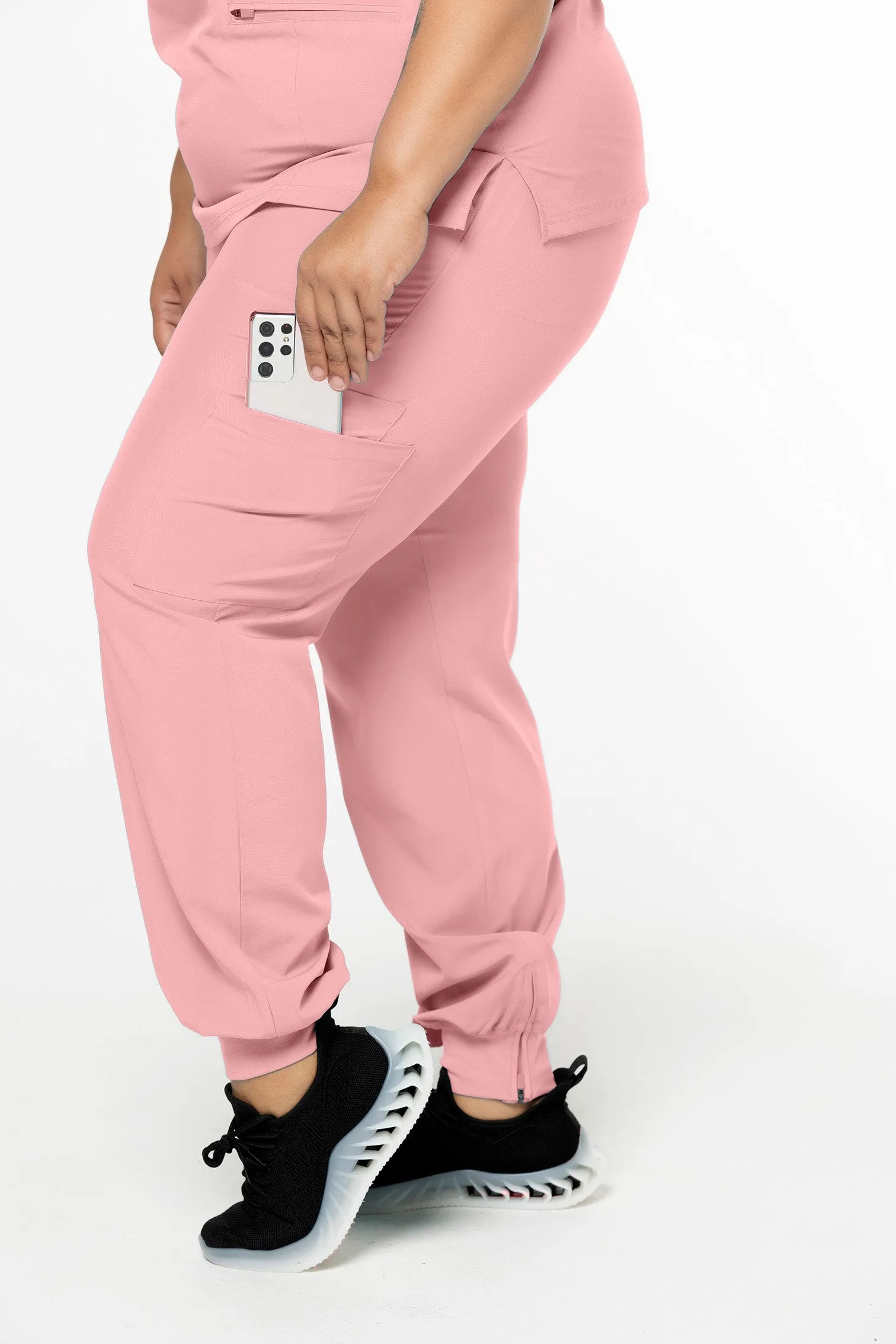 COMFORT COLLECTION JOGGER PANT | COMFORT WP1 (SIZE: PETITE)