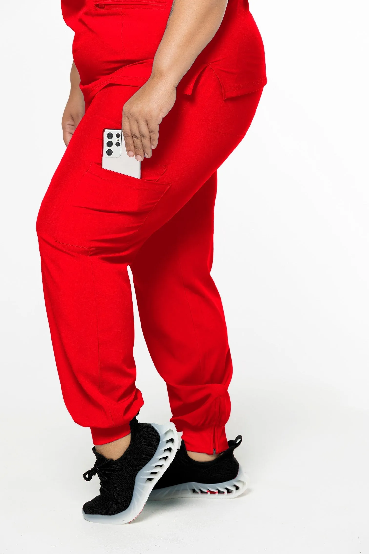 COMFORT COLLECTION JOGGER PANT | COMFORT WP1 (SIZE: XS-XL REGULAR)