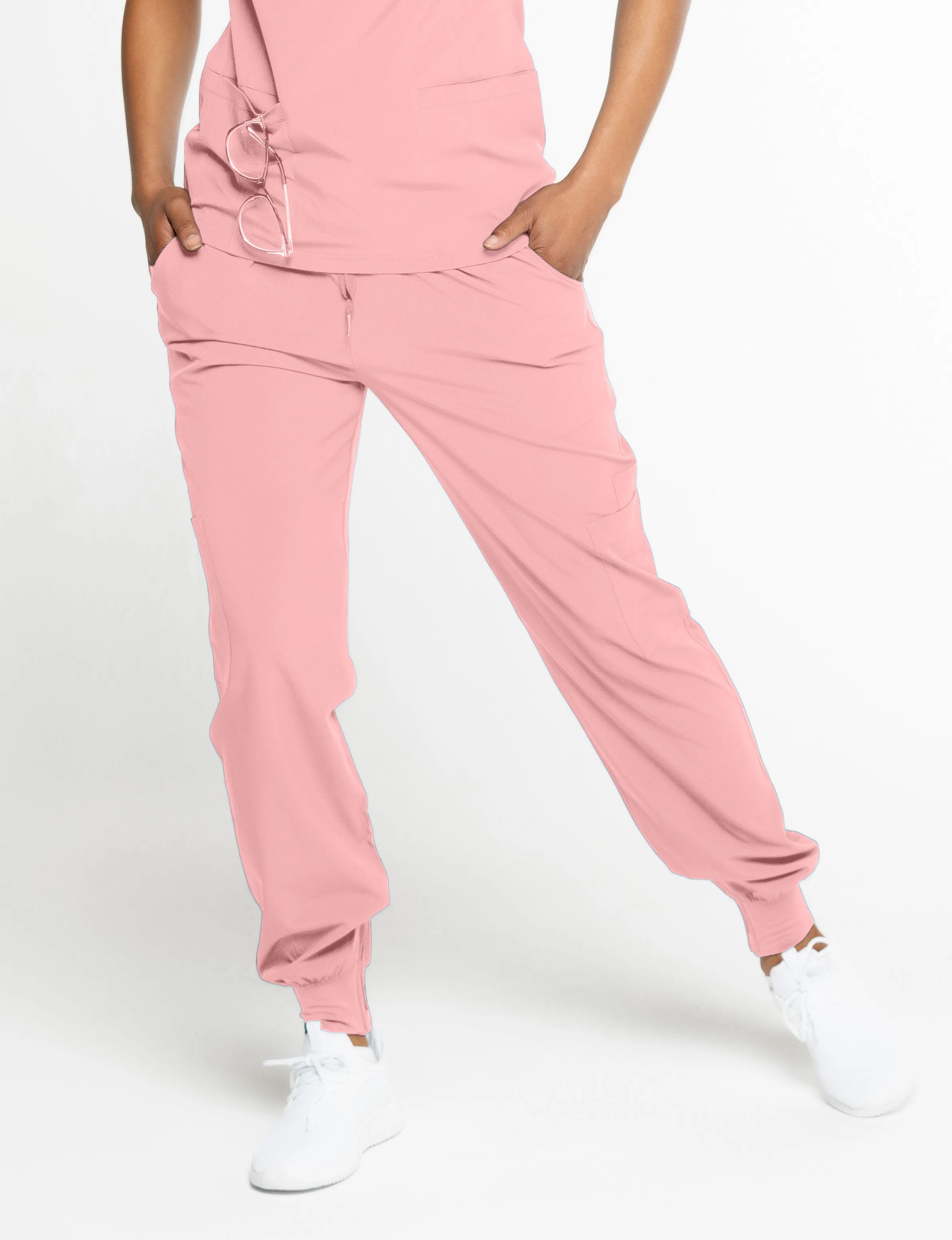 COMFORT COLLECTION JOGGER PANT | COMFORT WP2 (SIZE: 2X-5X REGULAR)