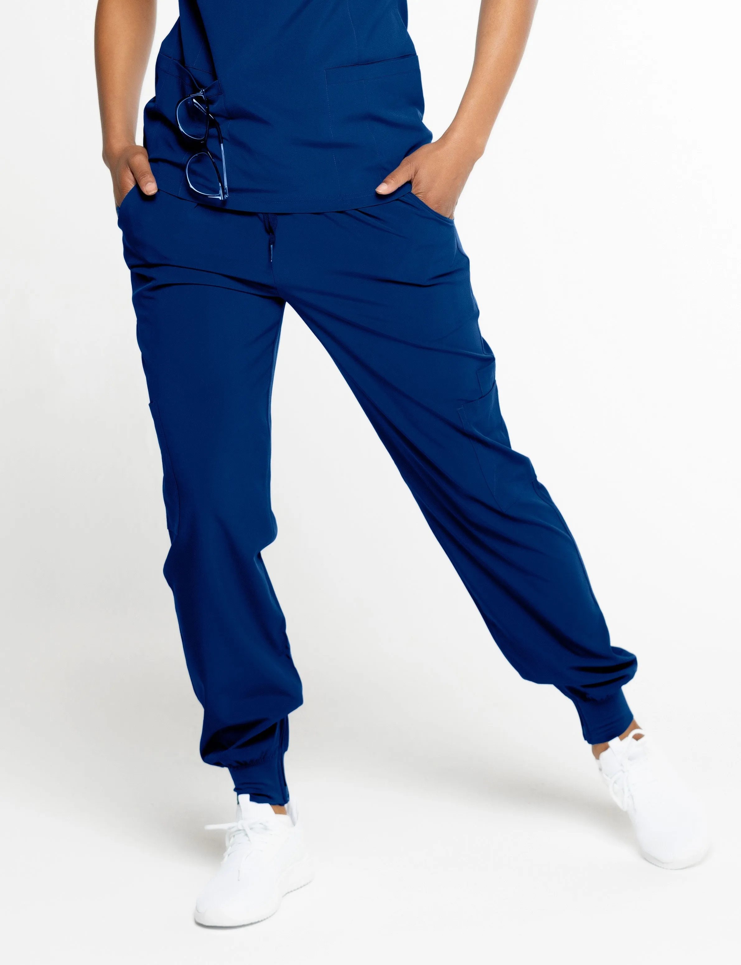 COMFORT COLLECTION JOGGER PANT | COMFORT WP2 (SIZE: 2X-5X REGULAR)