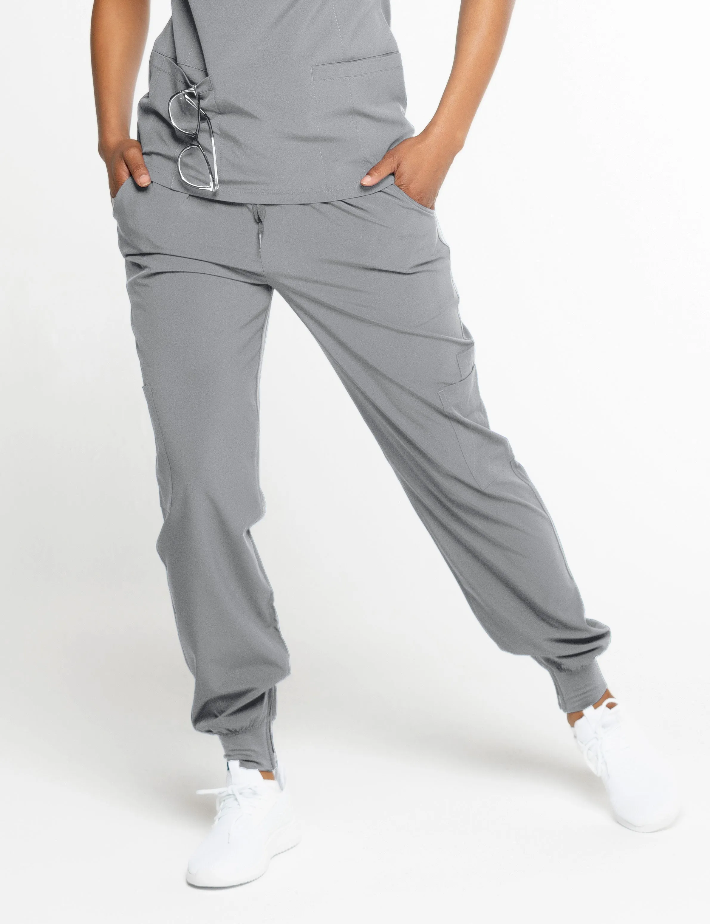 COMFORT COLLECTION JOGGER PANT | COMFORT WP2 (SIZE: 2X-5X REGULAR)