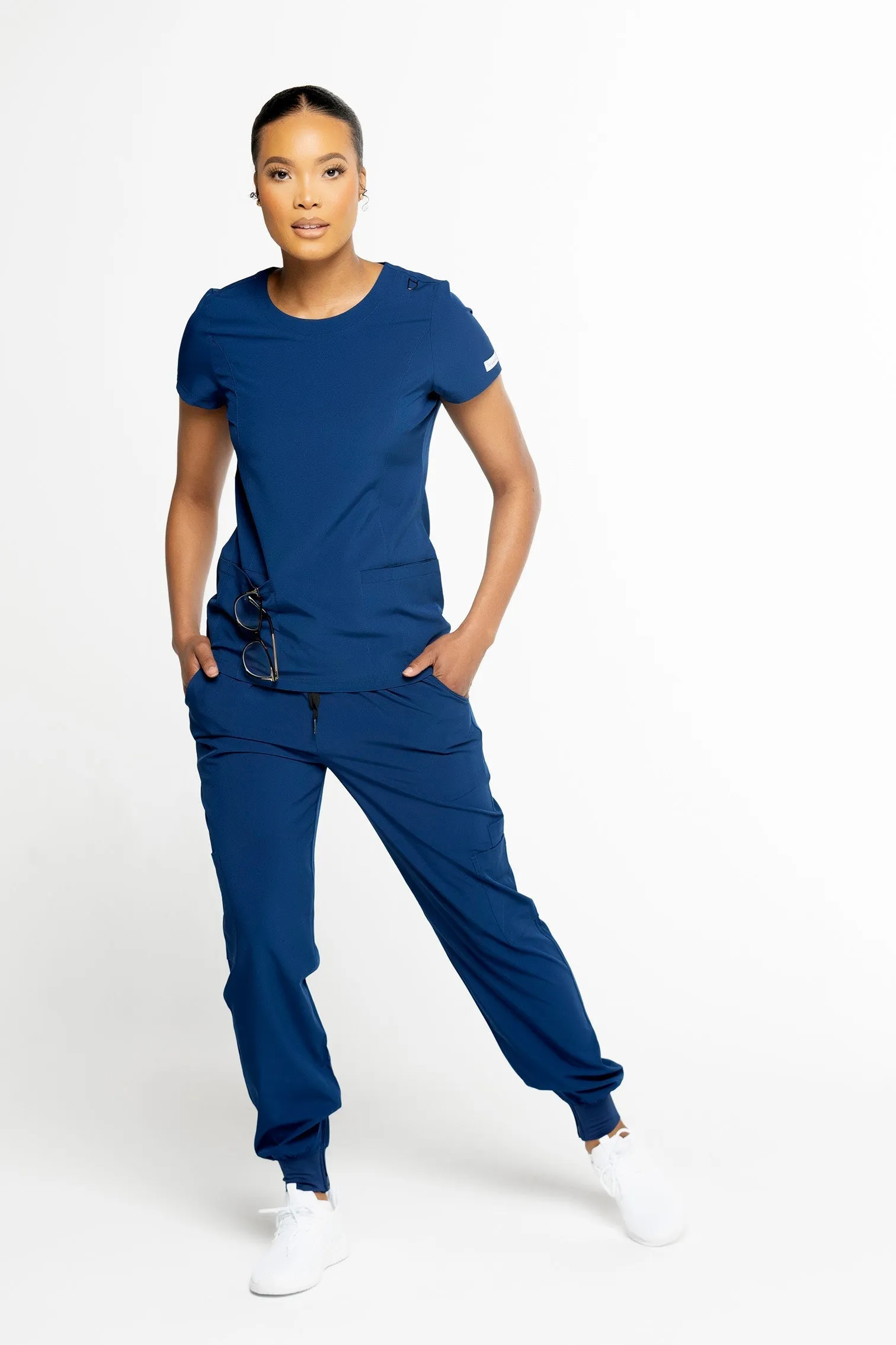 COMFORT COLLECTION JOGGER PANT | COMFORT WP2 (SIZE: 2X-5X REGULAR)