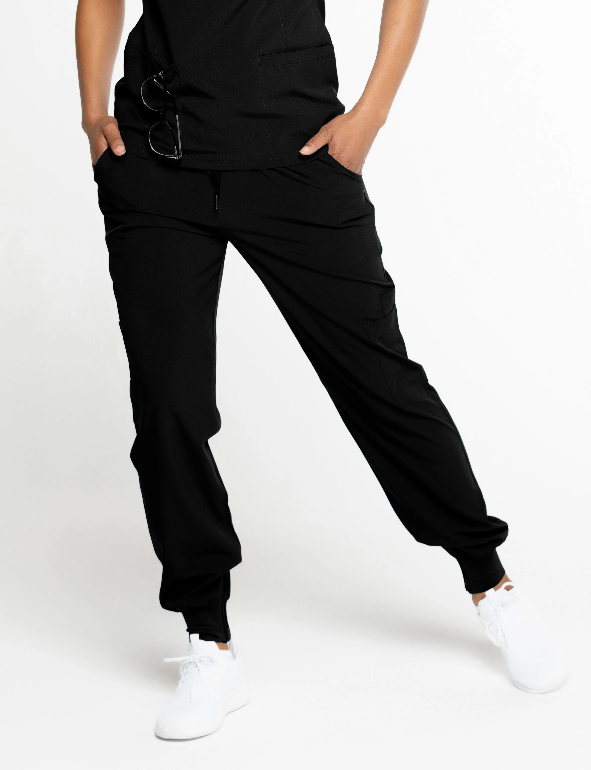 COMFORT COLLECTION JOGGER PANT | COMFORT WP2 (SIZE: 2X-5X REGULAR)