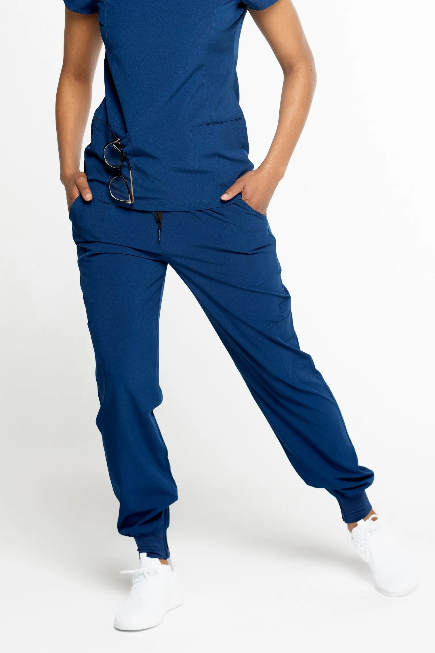 COMFORT COLLECTION JOGGER PANT | COMFORT WP2 (SIZE: 2X-5X REGULAR)