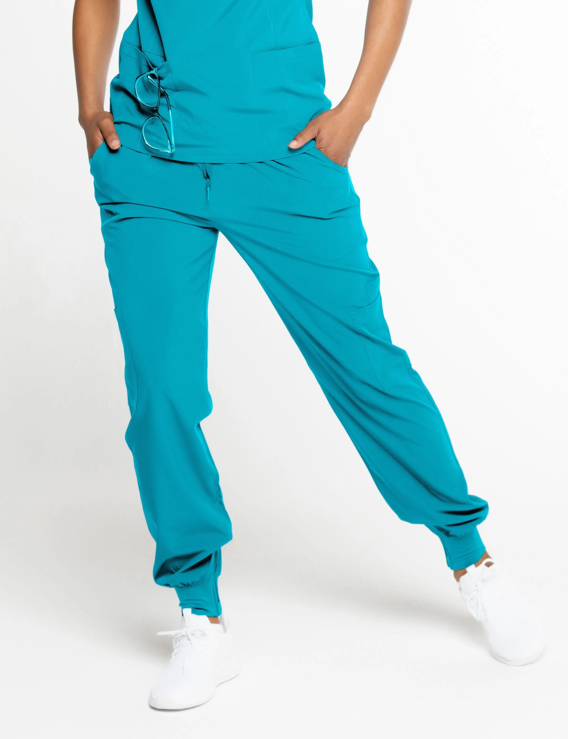 COMFORT COLLECTION JOGGER PANT | COMFORT WP2 (SIZE: 2X-5X REGULAR)