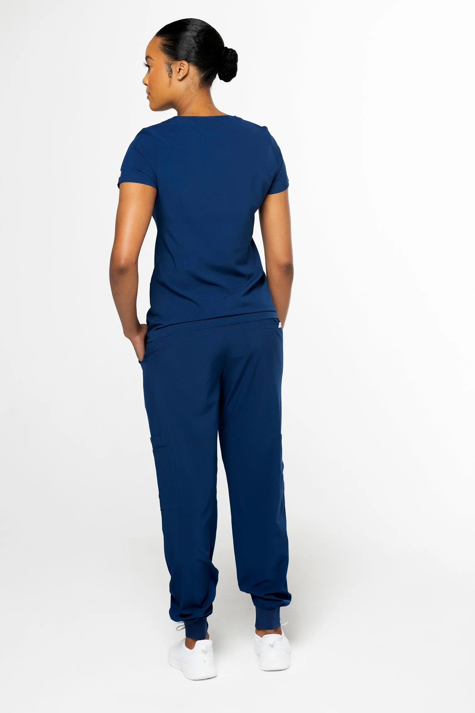 COMFORT COLLECTION JOGGER PANT | COMFORT WP2 (SIZE: 2X-5X REGULAR)