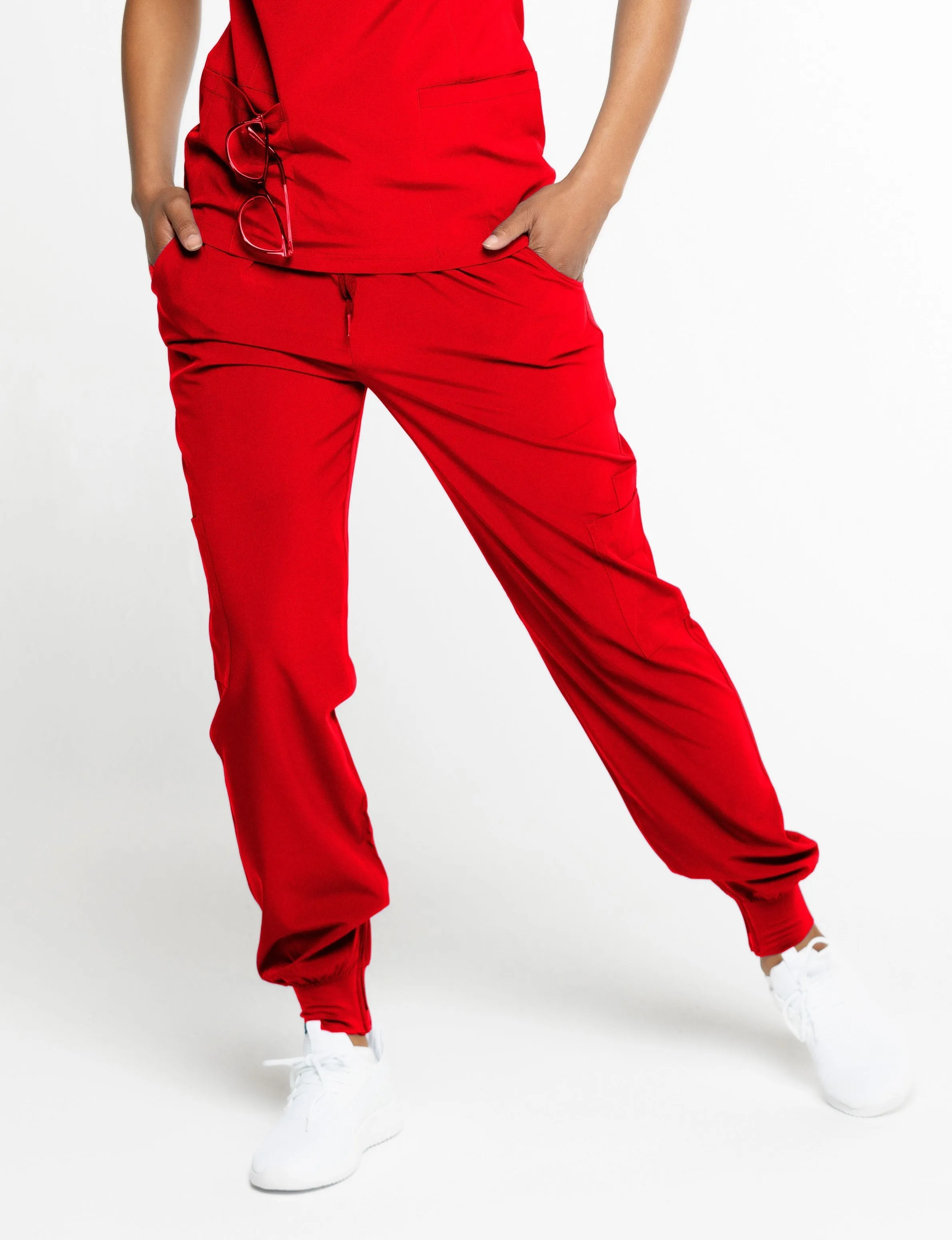 COMFORT COLLECTION JOGGER PANT | COMFORT WP2 (SIZE: 2X-5X REGULAR)