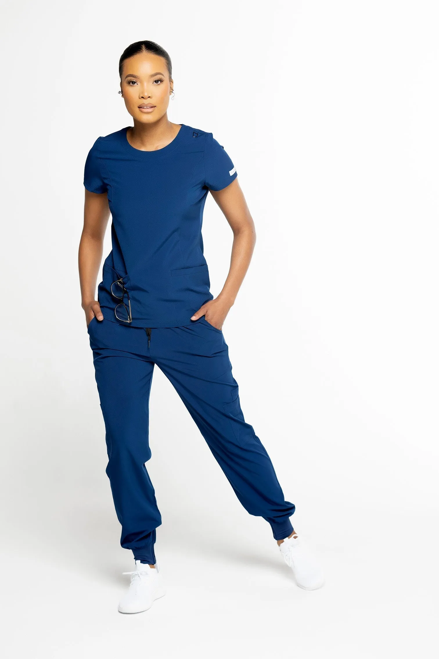 COMFORT COLLECTION JOGGER PANT | COMFORT WP2 (SIZE: 2X-5X REGULAR)