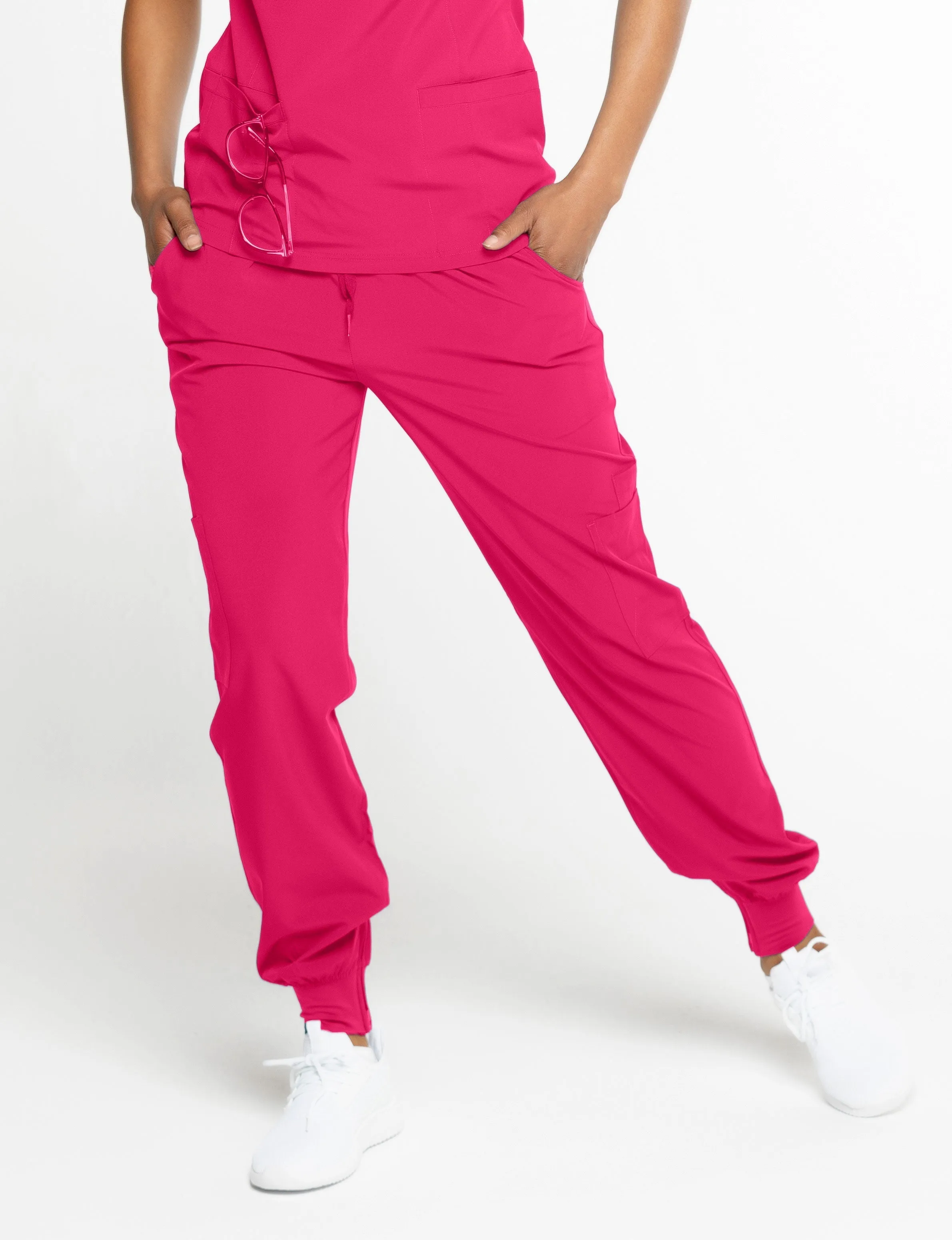 COMFORT COLLECTION JOGGER PANT | COMFORT WP2 (SIZE: TALL)