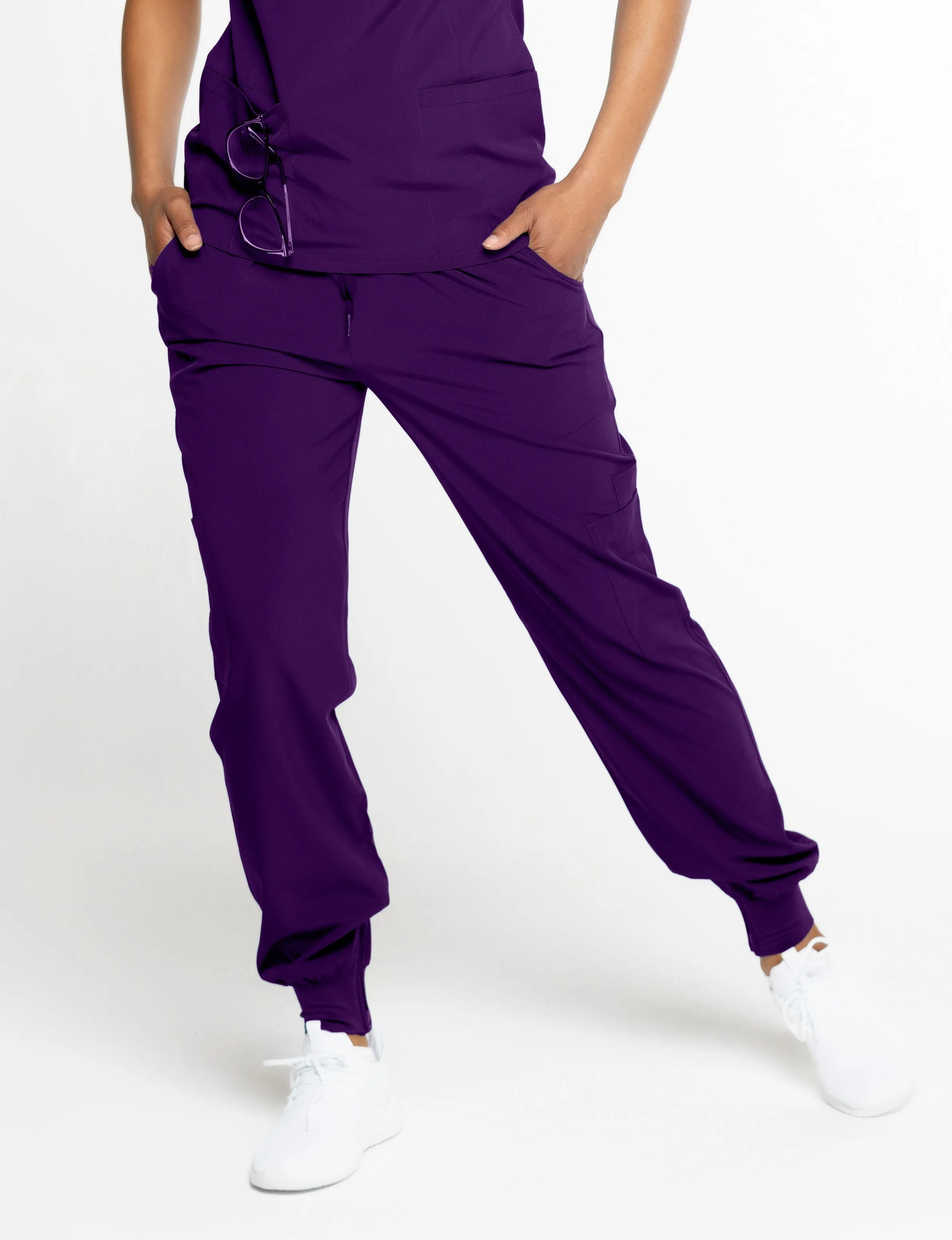 COMFORT COLLECTION JOGGER PANT | COMFORT WP2 (SIZE: TALL)