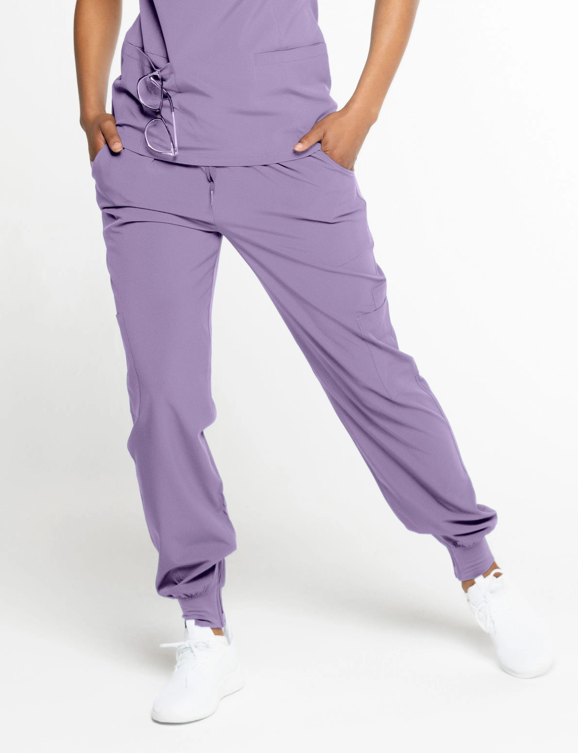 COMFORT COLLECTION JOGGER PANT | COMFORT WP2 (SIZE: TALL)