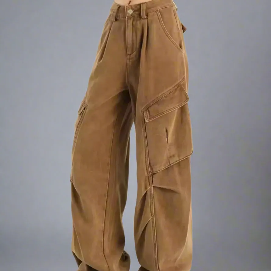 Cool Comfort Khakis