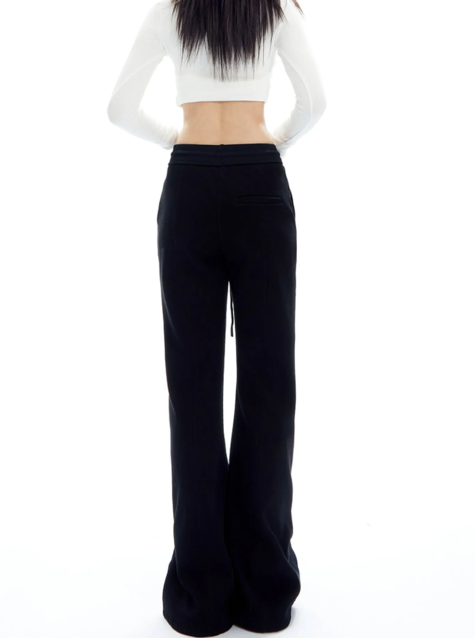 Cozy Comfort Flare Lounge Pants