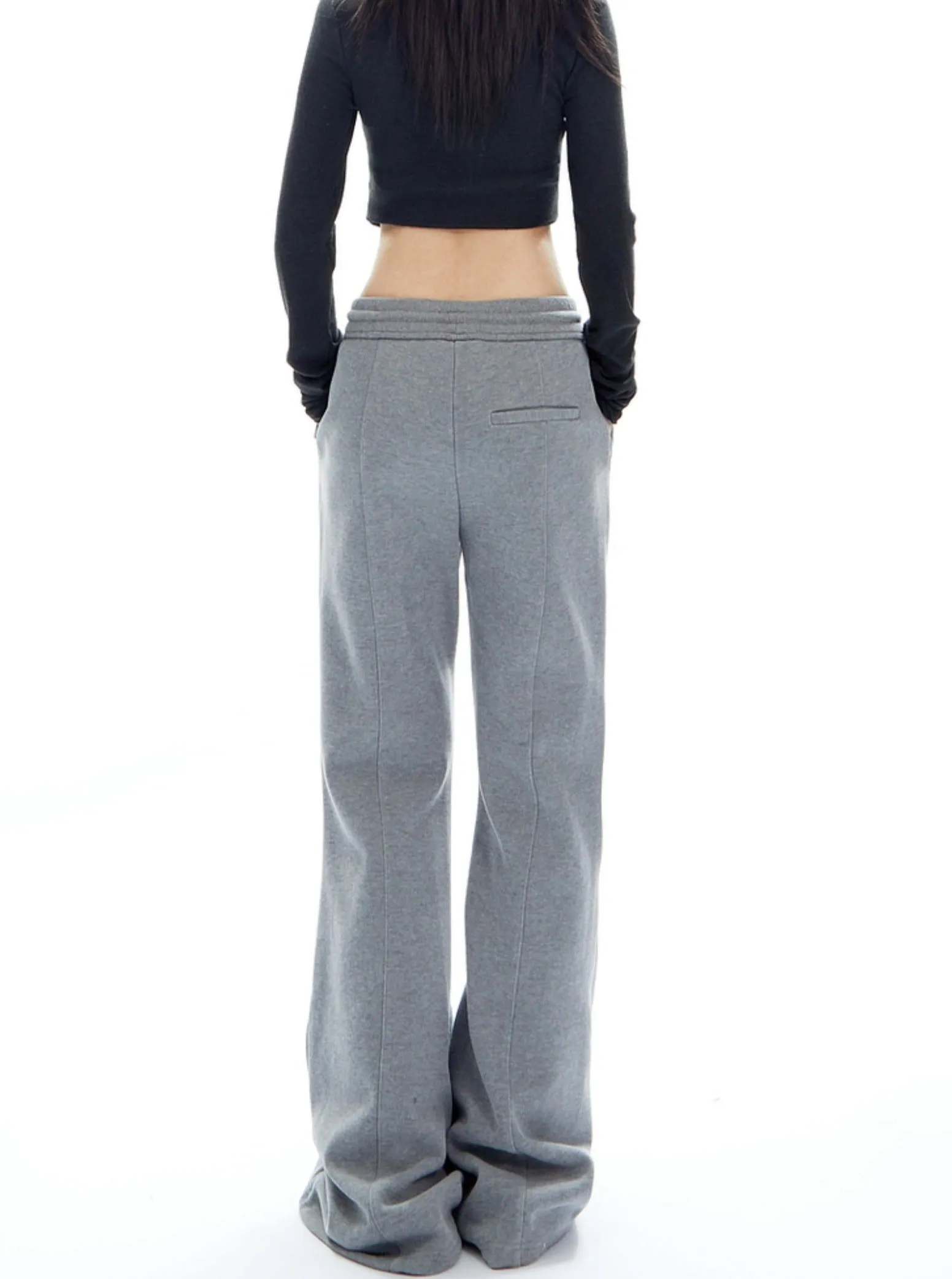 Cozy Comfort Flare Lounge Pants