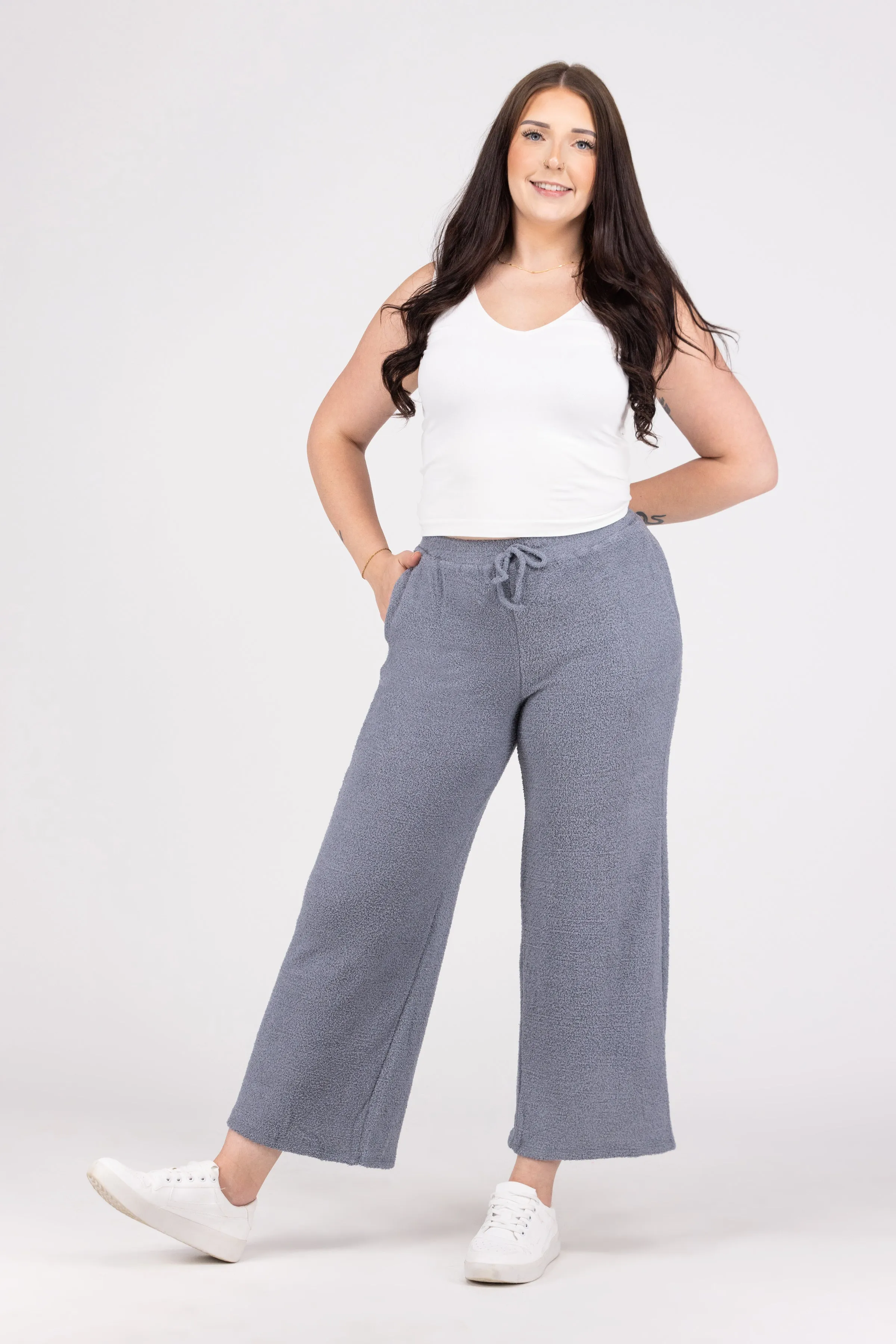 Cozy Comfort Lounge Pants * Final Sale*