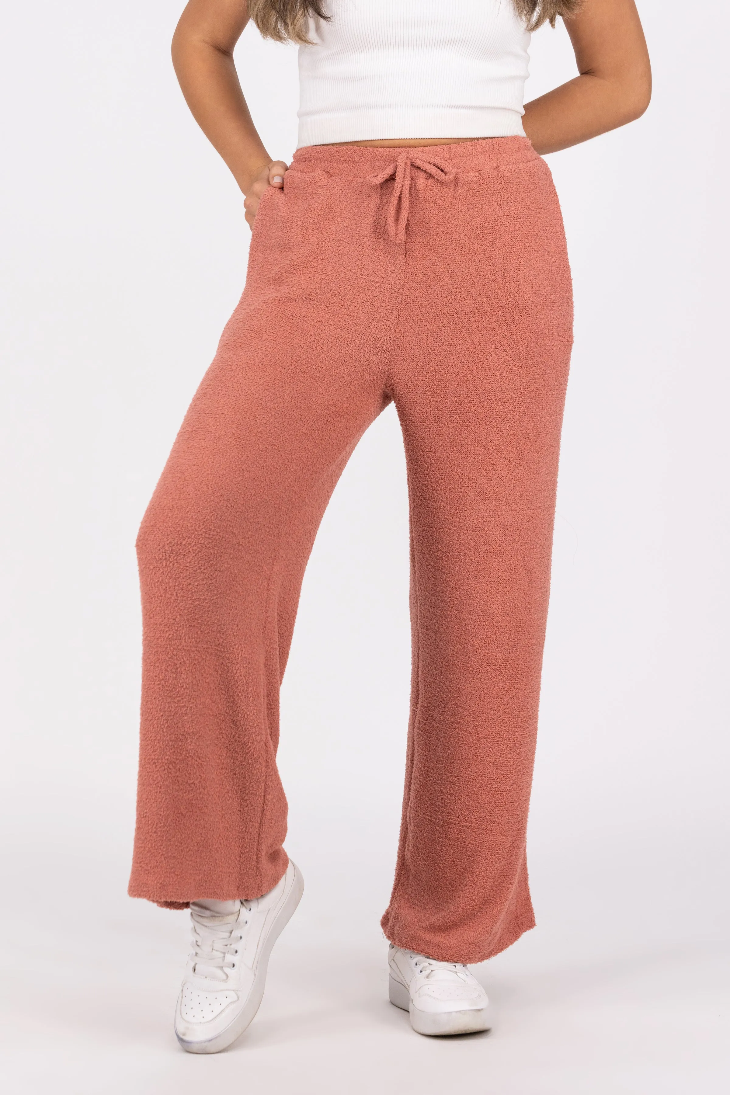 Cozy Comfort Lounge Pants * Final Sale*