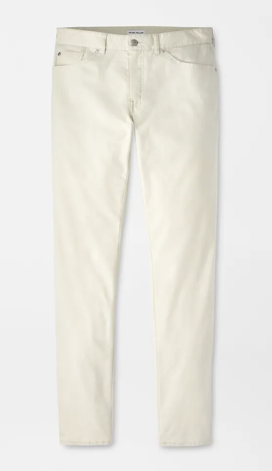 Crown Comfort Five-Pocket Pant