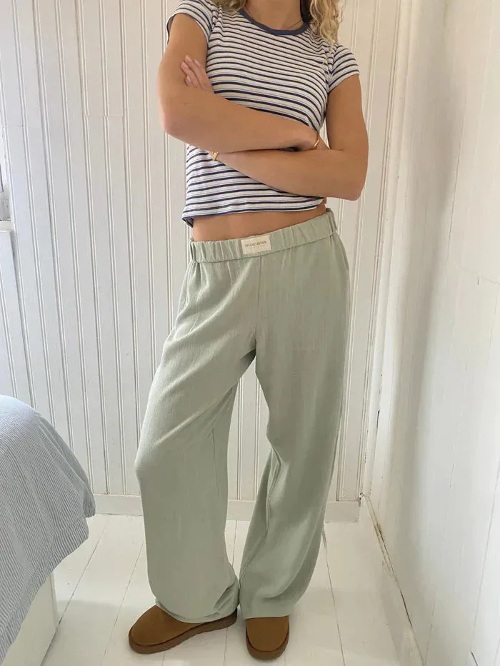 Diana-  Comfort pants