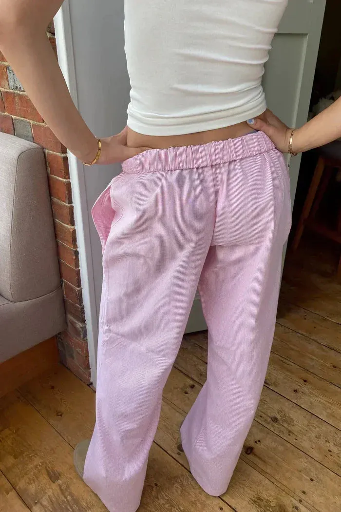 Diana-  Comfort pants