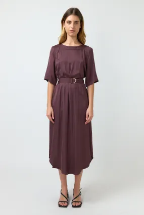 Embla shift dress