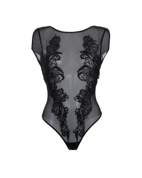 ETIENNE BODYSUIT