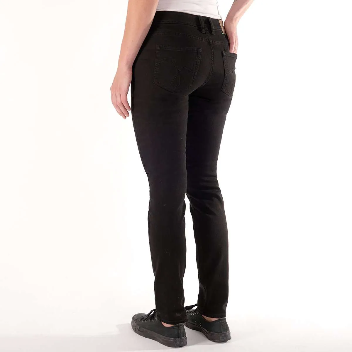 fairjeans - Slimmy Black