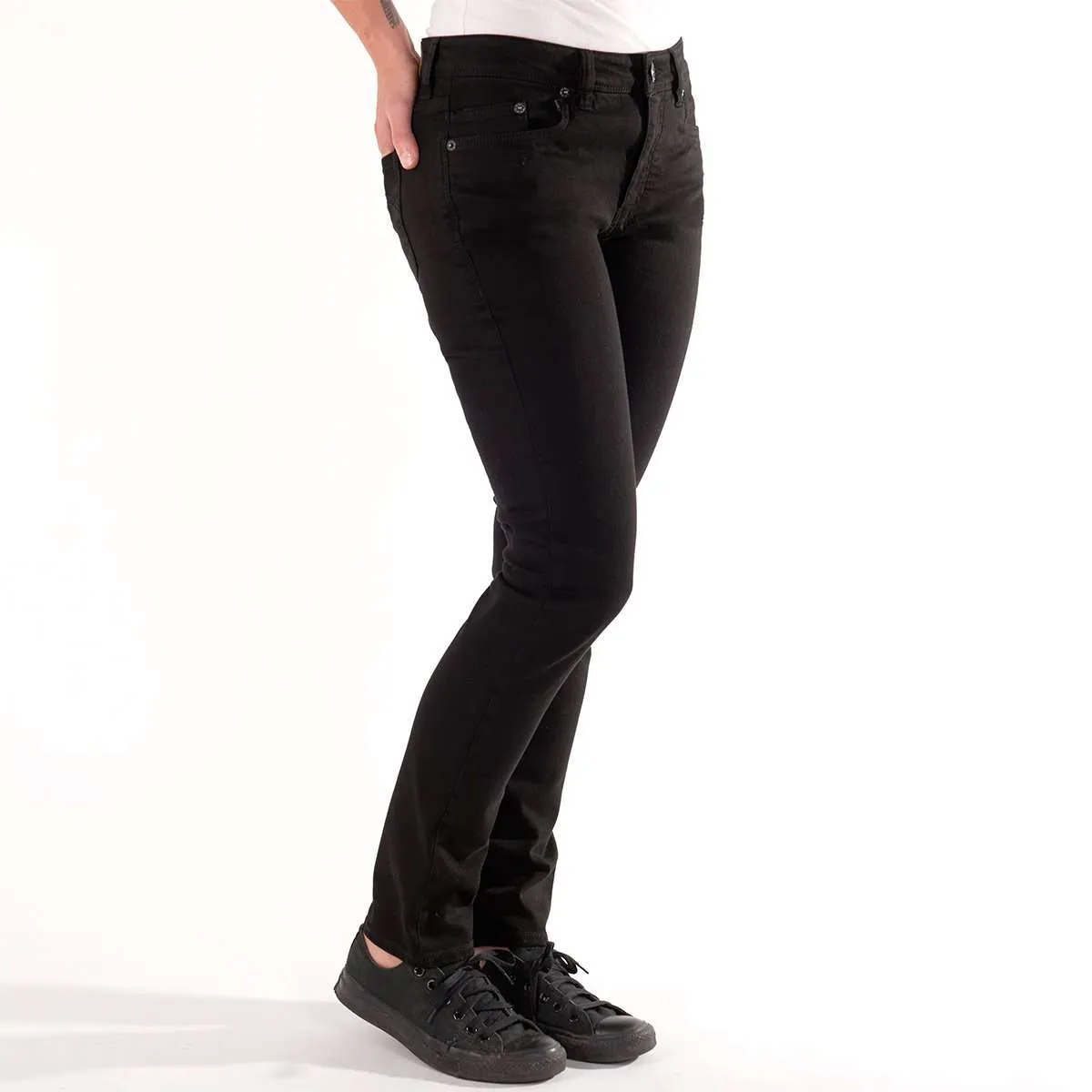 fairjeans - Slimmy Black